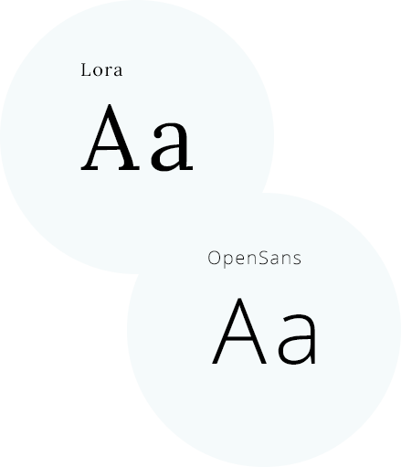 davines website fonts