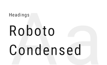 react real estate fonts react real estate fonts