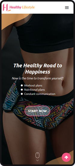 HealthyLifestyle HealthyLifestyle